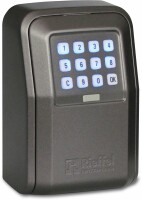 RIEFFEL SWITZERLAND Deposito chiavi 105x145x555mm KSB-ELO XL serratura
