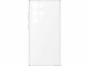 Image 3 Samsung Back Cover Clear Galaxy S23 Ultra Transparent