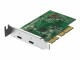 Bild 12 Qnap Erweiterungskarte QXP-T32P Thunderbolt 3, Zubehörtyp