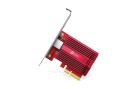 TP-Link Netzwerkkarte TX401 10Gbps PCI-Express x4