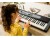 Bild 5 Casio Keyboard LK-S450, Tastatur Keys: 61, Gewichtung: Nicht