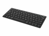 Targus MULTI-PLATFORBLUETOOTH KEYBOARD    MSD