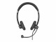 Image 4 EPOS I SENNHEISER SC 75 USB MS - Headset