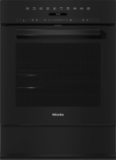 Miele Dampfbackofen DGC 7250-55 XXL SW - A+