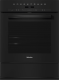 Bild 0 Miele Dampfbackofen DGC 7250-55 XXL SW - A+
