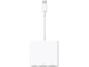 Apple Adapter USB-C Digital AV Multiport, Zubehörtyp: Adapter