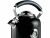 Image 1 Ariete Wasserkocher MODERNA 1.5 l, Schwarz, Detailfarbe: Schwarz