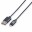 Image 3 Value Lightning 8pol.-USB2.0 Kabel,0.15m
