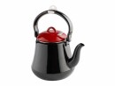 Bon-fire Grilltopf Coffee/Tea, Volumen: 2.2 l, Grilltyp: Grilltopf