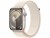 Bild 1 Apple Watch Series 9 45 mm Alu Polarstern Loop