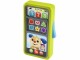 Fisher-Price Beschäftigungsspielzeug 2-in-1 Learn Smartphone