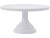 Bild 0 A Little Lovely Company Tortenplatte ø 23.5 cm, Weiss, Produkttyp: Tortenplatte