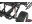 Image 2 RC4WD Verstellbare Stossdämpfer-Halterungen, hinten Trail