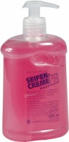 DREITURM Seifencrème 312081 SC100, 0.5lt, Pumpe, Kein Rückgaberecht