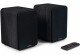 Bookshelf-Speaker WS600DUO - black