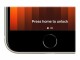 Image 18 Apple iPhone SE 3. Gen. 64 GB Polarstern, Bildschirmdiagonale