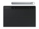 Bild 11 Samsung Tablet Tastatur Cover EF-DX710 Galaxy Tab S9 QWERTZ