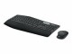 Logitech MK850 Performance - Tastatur-und-Maus-Set - Bluetooth