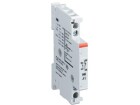 ABB Hilfskontaktblock HK-11 für Motorschutzschalter MS325