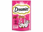 Dreamies Katzen-Snack mit