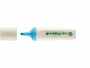 edding Textmarker 24 EcoLine Hellblau, Set: Nein