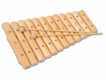 Bontempi Musikspielzeug Xylophon mit 12