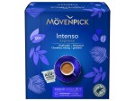 Mövenpick Kaffeekapseln Espresso Intenso 50 Stück, Entkoffeiniert