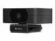 Sandberg Pro Elite USB Webcam 4K UHD 30 fps