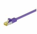 MicroConnect RJ45 patch cord S/FTP (PiMF)