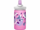 CamelBak Trinkflasche Eddy+Kids Flowerchild 350 ml