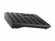 Bild 18 Dell Tastatur-Maus-Set KM5221W Pro Wireless US/INT-Layout