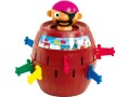 Tomy Pop Up Pirate