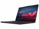 Lenovo Notebook ThinkPad X13s Gen. 1, Prozessortyp: Qualcomm