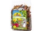 JR Farm Herbs Sommerfeld, 100 g, Tierart: Zwergkaninchen, Nager