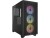 Image 12 Corsair 3000D RGB Airflow Tempered Glass Mid-Tower, Black