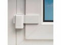 Abus Fenster-Zusatzsicherung SW10 W Weiss Stahl, Produkttyp