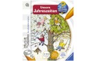 tiptoi Lernbuch Unsere Jahreszeiten, Sprache: Deutsch