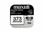 Maxell Europe LTD. Maxell Europe LTD. Knopfzelle