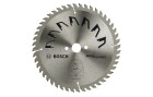 Bosch Kreissägeblatt Precision 190 mm, Zubehörtyp