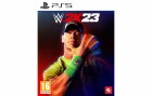TAKE-TWO Take 2 WWE 2K23, Für Plattform: Playstation 5, Genre