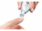 Beurer Nagelpflege-Set MP41, Anwendungszweck: Aufrauhen, Polieren