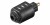 Bild 1 HDGear Audio-Adapter 3.5 mm Klinke - Toslink, Kabeltyp: Adapter