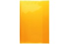 HERMA Einbandfolie Plus A4 Orange, Produkttyp