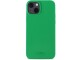 Holdit Back Cover Silicone iPhone 13 Pro Max Grün