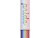 Bild 2 Apple Sport Loop 41 mm Pride, Farbe: Weiss, Mehrfarbig