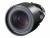 Bild 1 Panasonic Objektiv ET-DLE350, Projektionsverhältnis max.: 5.7