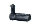 Canon Akkugriff BG-E21, Detailfarbe: Schwarz