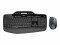 Bild 9 Logitech Tastatur-Maus-Set MK710 CH-Layout, Maus Features