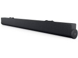 Dell Soundleiste SB522A, Audiokanäle: Stereo, Detailfarbe