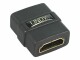 Lindy Premium - HDMI Coupler